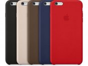 Apple Skydd Silikon iPhone 6/s Plus Grön