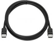 Kabel HP Displayport 2m svart