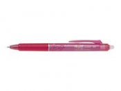 Gelkulspetspenna PILOT Frixion 0,5 rosa