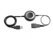 Headset-adapter JABRA Link 280 USB QD
