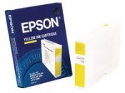 Epson Epson - gul - original - bläckpatron