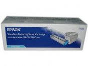 Epson Epson - cyan  - original - tonerkassett