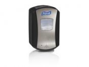Purell® Dispenser  LTX7 700 ml Krom/Svart