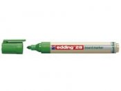 Whiteboardpenna EDDING Eco 28 grön