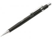 Stiftpenna STAPLES Pro 0,5mm svart