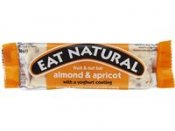 EAT NATURAL Energibar yoghurt 45g