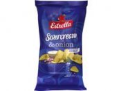 ESTRELLA Chips Sourcream 40g