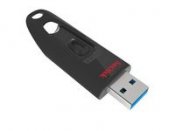 SanDisk USB-minne 3.0 Ultra Flair 16GB