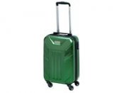 Resväska PIERRE Cabin Suitcase 20" Grön
