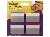 Index POST-IT Strong Arkivering 686A-1