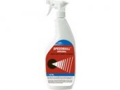 Rengöring Speedball Original spray 750ml
