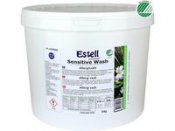Estell Tvättmedel Allergitvätt 8kg (fp om 8 kg)