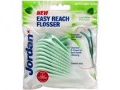 Jordan Tandtråd Easy Reach Floss 2 (fp om 25 st)