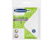 Salvequick Plåster Maxi Cover XXL (fp om 5 st)