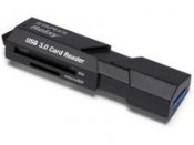 Minneskortläsare STAPLES USB 3.0