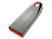 USB-Minne SANDISK Cruzer Force 16GB