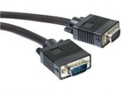 Kabel STAPLES VGA-VGA M-M 3m