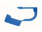 AESCULAP Plombering för containers blå 100/FP (fp om 100 st)