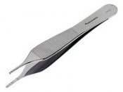 Pincett Ewald(Adson) Anatomisk 12cm