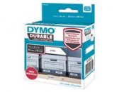 Etikett DYMO Durable 25x89mm 100/FP