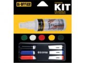 Whiteboard Starter Set - User Kit
