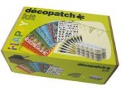 DECOPATCH Décopatch Startkit (fp om 30 st)
