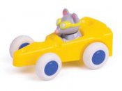 Bil Cute Racer VIKING 14 cm