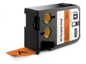 Dymo Tape XL 24 mm Orange 7m 1868768