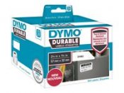 Etikett DYMO 57mm x 32mm 800/FP