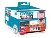 Etikett DYMO 59mm x 102mm 300/FP