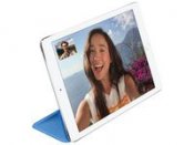 Fodral APPLE Smart iPad Air Blå