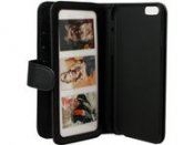 Plånboksfodral GEAR iPhone 6/6S