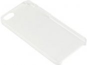 Skal GEAR iPhone 5/SE Transparent