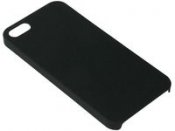 Skal GEAR iPhone 5/SE svart