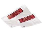 Packsedelskuvert C4 med tryck 1000/FP