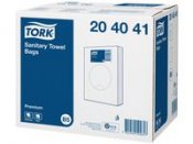 Sanitetspåse TORK B5 25/FP