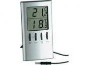 Termometer TIQ digital
