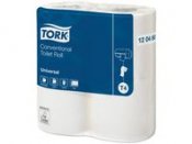 Toalettpapper TORK X-Lång Uni T4 4/FP