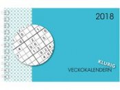 Veckokalendern Klurig - 1418