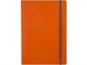 Liten veckokalender Forma Orange A6-5998