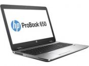 Bärbar dator HP ProBook 650 i5/256GB