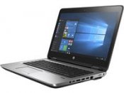 Bärbar dator HP ProBook 640 i5/256GB