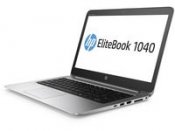 Bärbar dator HP EliteBook 1040 i5/256GB