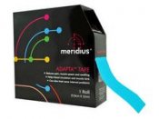 Kinesiotejp MERIDIUS blå 5cmx32m