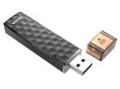 USB-Minne SANDISK Connect Wireless 32GB
