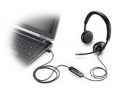 Headset PLANTRONICS Blackwire C520-M