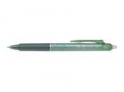 Gelkulspetspenna PILOT Frixion 0,5 grön
