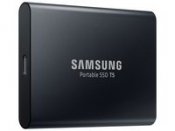 Ext. HDD SAMSUNG Portable SSD T5 1TB