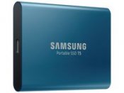 Ext. HDD SAMSUNG Portable SSD T5 500GB
