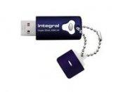 USB-Minne INTEGRAL Crypto Dual USB3 32GB